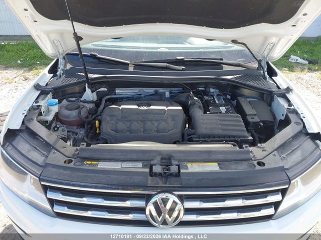 Продажа на аукционе авто 2021 Volkswagen Tiguan, vin: 3VV0B7AXXMM070088, номер лота: 12710181