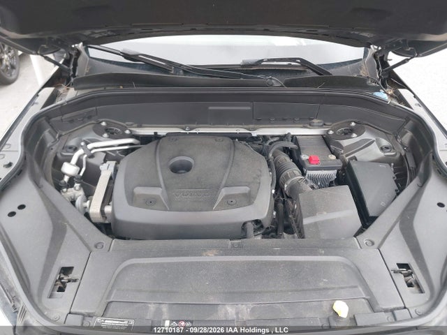 Volvo XC90 T6 2018 YV4A22PL2J1202910 Image 10