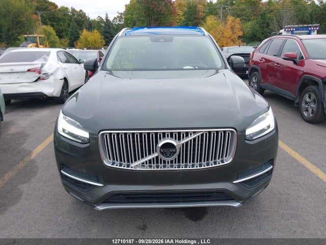 Volvo XC90 T6 2018 YV4A22PL2J1202910 Image 12