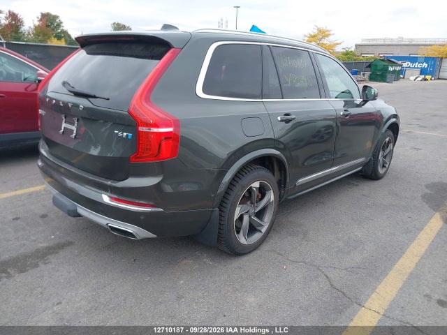 Volvo XC90 T6 2018 YV4A22PL2J1202910 Image 4