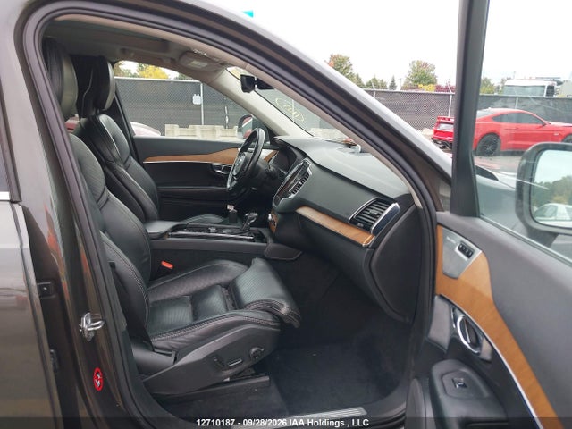 Volvo XC90 T6 2018 YV4A22PL2J1202910 Image 5