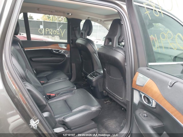 Volvo XC90 T6 2018 YV4A22PL2J1202910 Image 8
