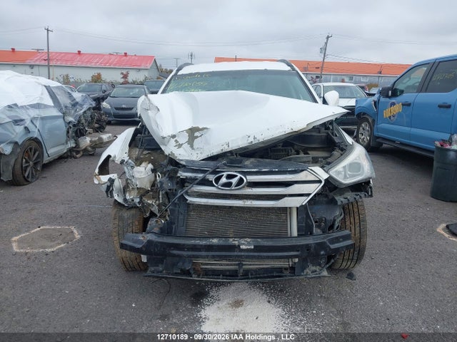 Aukcja sprzedaży 2015 Hyundai Santa Fe Sport 2.4 Premium, vin: 5XYZUDLB6FG243959, numer aukcji: 12710189