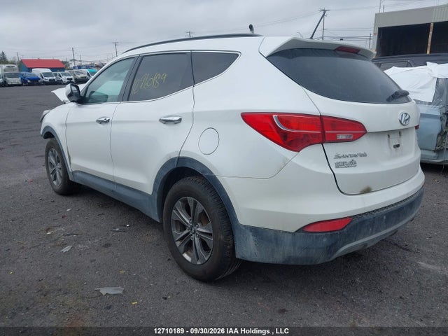 Aukcja sprzedaży 2015 Hyundai Santa Fe Sport 2.4 Premium, vin: 5XYZUDLB6FG243959, numer aukcji: 12710189