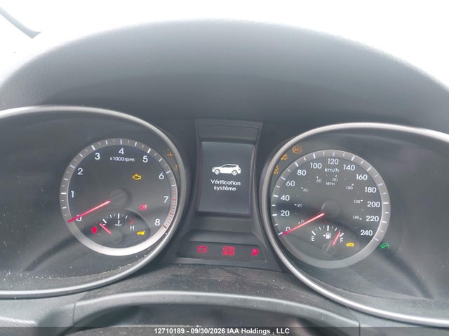 Aukcja sprzedaży 2015 Hyundai Santa Fe Sport 2.4 Premium, vin: 5XYZUDLB6FG243959, numer aukcji: 12710189