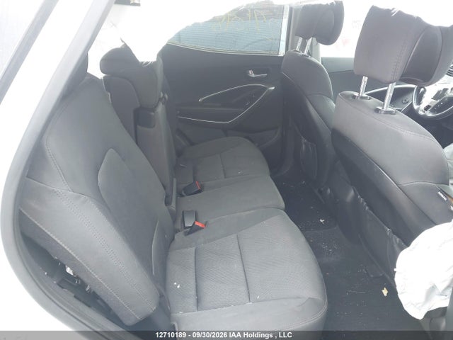 Aukcja sprzedaży 2015 Hyundai Santa Fe Sport 2.4 Premium, vin: 5XYZUDLB6FG243959, numer aukcji: 12710189