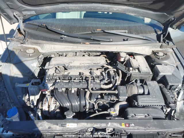 Продажа на аукционе авто 2021 Hyundai Elantra Ultimate Ivt With Tech Package With Two-tone Interior, vin: KMHLN4AG9MU160938, номер лота: 12710191