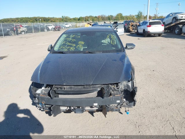 Продажа на аукционе авто 2021 Hyundai Elantra Ultimate Ivt With Tech Package With Two-tone Interior, vin: KMHLN4AG9MU160938, номер лота: 12710191