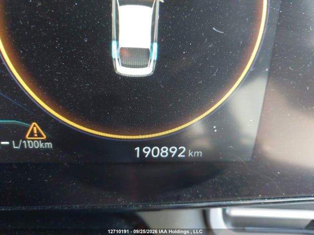 Продажа на аукционе авто 2021 Hyundai Elantra Ultimate Ivt With Tech Package With Two-tone Interior, vin: KMHLN4AG9MU160938, номер лота: 12710191