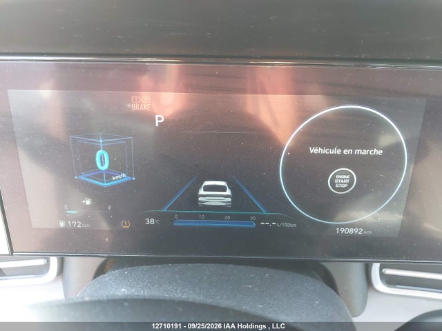 Продажа на аукционе авто 2021 Hyundai Elantra Ultimate Ivt With Tech Package With Two-tone Interior, vin: KMHLN4AG9MU160938, номер лота: 12710191