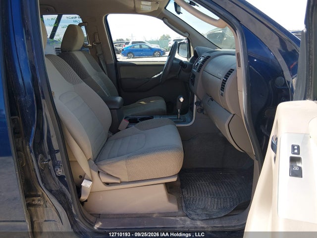 Aukcja sprzedaży 2012 Nissan Pathfinder S/le/se, vin: 5N1AR1NB5CC612980, numer aukcji: 12710193