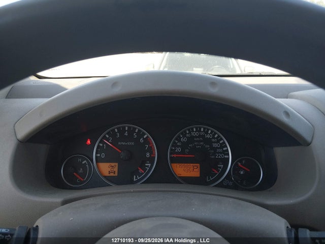 Aukcja sprzedaży 2012 Nissan Pathfinder S/le/se, vin: 5N1AR1NB5CC612980, numer aukcji: 12710193