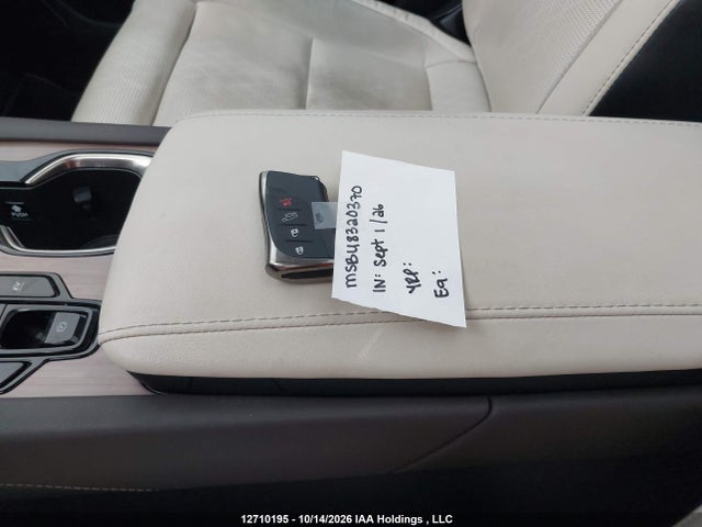 Продаж на аукціоні авто 2023 Lexus Rx 350h Base/350h Premium/350h Premium Plus/350h Luxury, vin: 2T2BBMCAXPC009931, номер лоту: 12710195
