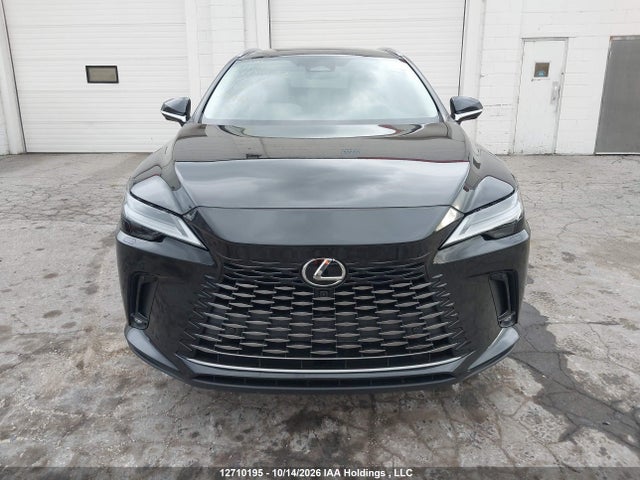 Продаж на аукціоні авто 2023 Lexus Rx 350h Base/350h Premium/350h Premium Plus/350h Luxury, vin: 2T2BBMCAXPC009931, номер лоту: 12710195
