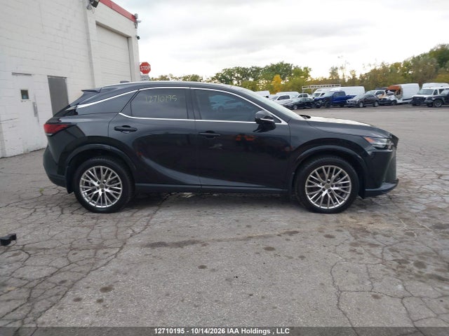 Продаж на аукціоні авто 2023 Lexus Rx 350h Base/350h Premium/350h Premium Plus/350h Luxury, vin: 2T2BBMCAXPC009931, номер лоту: 12710195
