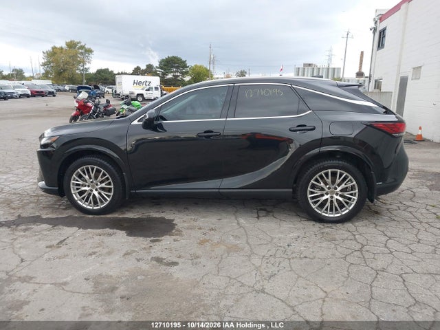Продаж на аукціоні авто 2023 Lexus Rx 350h Base/350h Premium/350h Premium Plus/350h Luxury, vin: 2T2BBMCAXPC009931, номер лоту: 12710195