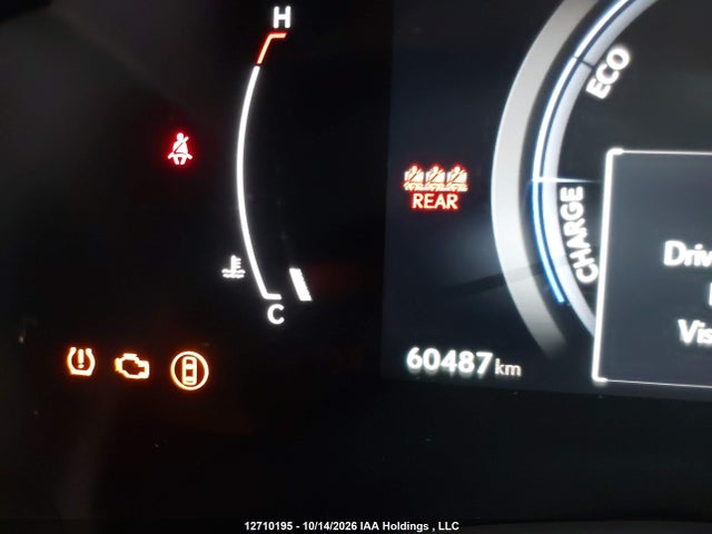 Продаж на аукціоні авто 2023 Lexus Rx 350h Base/350h Premium/350h Premium Plus/350h Luxury, vin: 2T2BBMCAXPC009931, номер лоту: 12710195