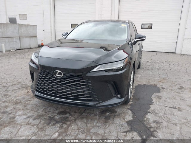 Продаж на аукціоні авто 2023 Lexus Rx 350h Base/350h Premium/350h Premium Plus/350h Luxury, vin: 2T2BBMCAXPC009931, номер лоту: 12710195