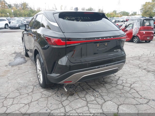 Продаж на аукціоні авто 2023 Lexus Rx 350h Base/350h Premium/350h Premium Plus/350h Luxury, vin: 2T2BBMCAXPC009931, номер лоту: 12710195