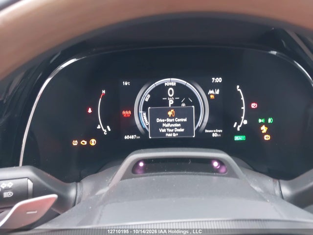 Продаж на аукціоні авто 2023 Lexus Rx 350h Base/350h Premium/350h Premium Plus/350h Luxury, vin: 2T2BBMCAXPC009931, номер лоту: 12710195
