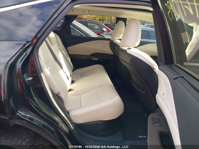 Продаж на аукціоні авто 2023 Lexus Rx 350h Base/350h Premium/350h Premium Plus/350h Luxury, vin: 2T2BBMCAXPC009931, номер лоту: 12710195