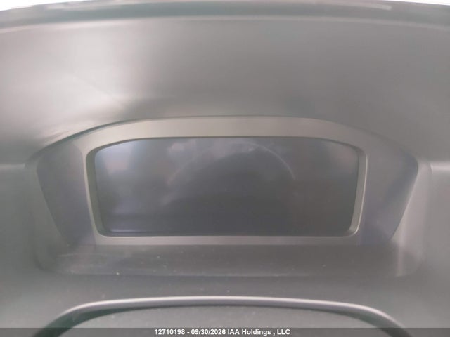 Продажа на аукционе авто 2026 Honda Cr-v Touring Hybrid, vin: 2HKRS6H97TH225059, номер лота: 12710198