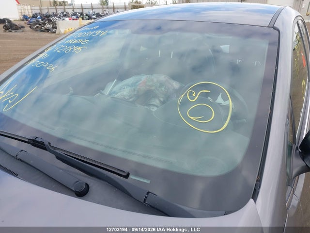 Aukcja sprzedaży 2017 Kia Forte 2.0l Ex/2.0l Ex Luxury, vin: KNAFX5A84H5721845, numer aukcji: 12703194