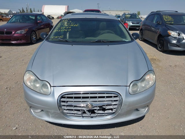 Продаж на аукціоні авто 2002 Chrysler Concorde Lxi, vin: 2C3HD36M02H256631, номер лоту: 12689213