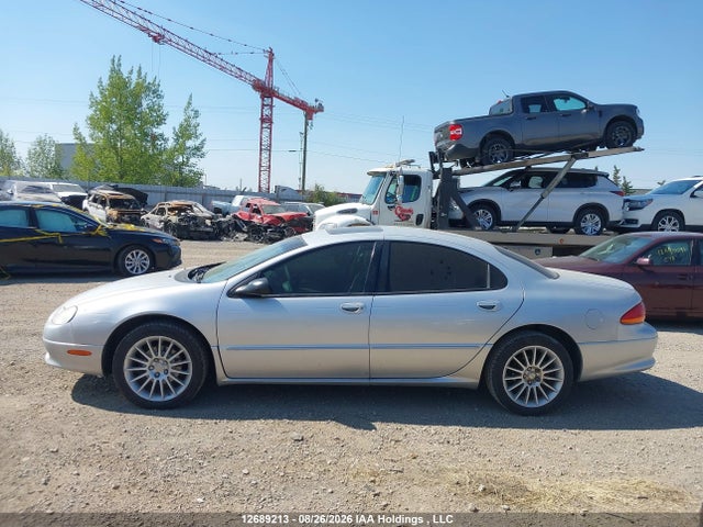 Продаж на аукціоні авто 2002 Chrysler Concorde Lxi, vin: 2C3HD36M02H256631, номер лоту: 12689213
