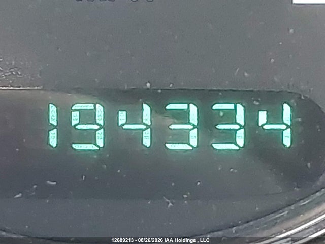 Продаж на аукціоні авто 2002 Chrysler Concorde Lxi, vin: 2C3HD36M02H256631, номер лоту: 12689213