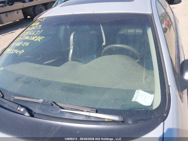 Продаж на аукціоні авто 2002 Chrysler Concorde Lxi, vin: 2C3HD36M02H256631, номер лоту: 12689213