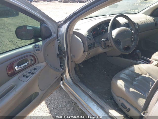 Продаж на аукціоні авто 2002 Chrysler Concorde Lxi, vin: 2C3HD36M02H256631, номер лоту: 12689213