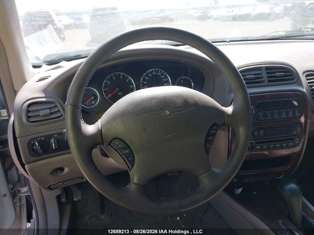 Продаж на аукціоні авто 2002 Chrysler Concorde Lxi, vin: 2C3HD36M02H256631, номер лоту: 12689213