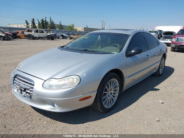 Продаж на аукціоні авто 2002 Chrysler Concorde Lxi, vin: 2C3HD36M02H256631, номер лоту: 12689213