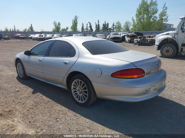 Продаж на аукціоні авто 2002 Chrysler Concorde Lxi, vin: 2C3HD36M02H256631, номер лоту: 12689213