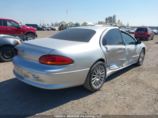 Продаж на аукціоні авто 2002 Chrysler Concorde Lxi, vin: 2C3HD36M02H256631, номер лоту: 12689213