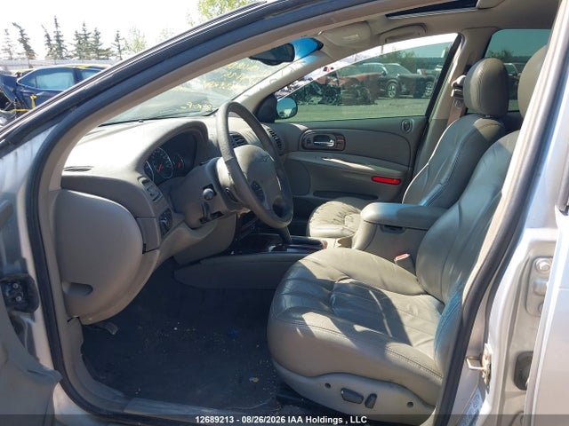 Продаж на аукціоні авто 2002 Chrysler Concorde Lxi, vin: 2C3HD36M02H256631, номер лоту: 12689213