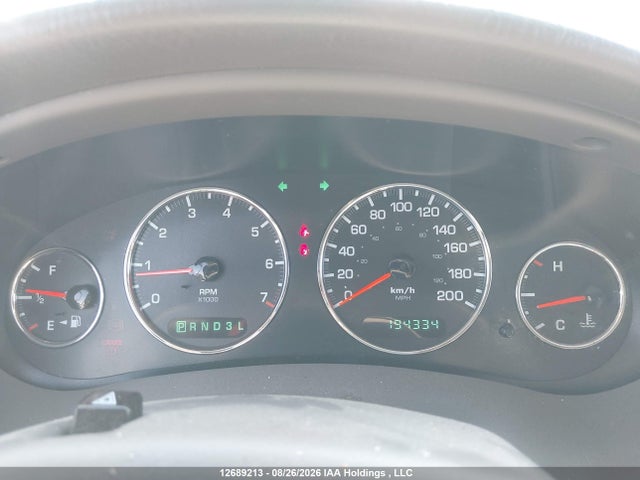 Продаж на аукціоні авто 2002 Chrysler Concorde Lxi, vin: 2C3HD36M02H256631, номер лоту: 12689213