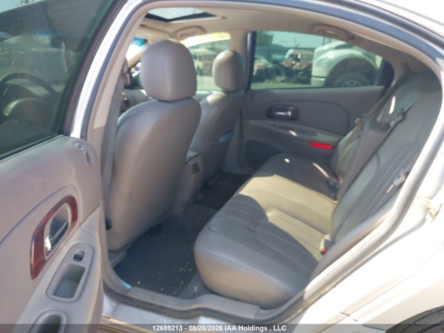 Продаж на аукціоні авто 2002 Chrysler Concorde Lxi, vin: 2C3HD36M02H256631, номер лоту: 12689213