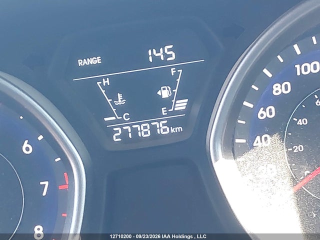 2014 Hyundai Elantra Se/sport/limited მანქანა იყიდება აუქციონზე, vin: 5NPDH4AE3EH497972, აუქციონის ნომერი: 12710200