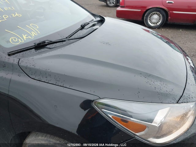 3KPA25AD6NE474174 KIA Rio Lx Premium/lx+