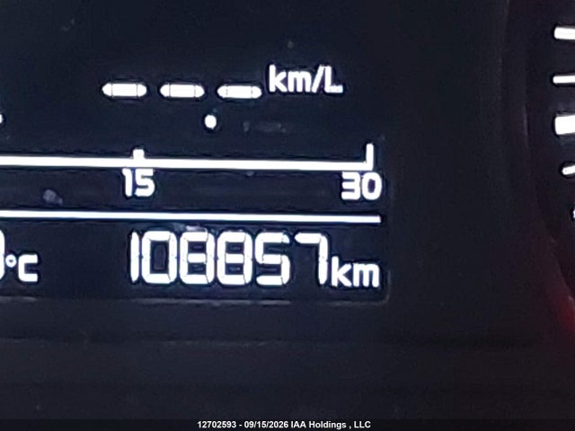 3KPA25AD6NE474174 KIA Rio Lx Premium/lx+