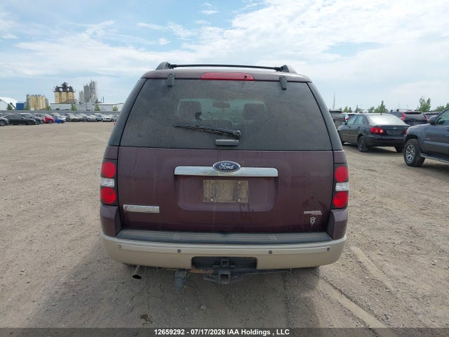 Aukcja sprzedaży 2006 Ford Explorer Eddie Bauer, vin: 1FMEU74846UA52196, numer aukcji: 12659292
