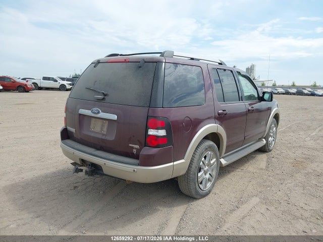 Aukcja sprzedaży 2006 Ford Explorer Eddie Bauer, vin: 1FMEU74846UA52196, numer aukcji: 12659292