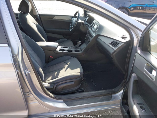 Hyundai SONATA GLS 2017 5NPE24AFXHH448481 Image 5