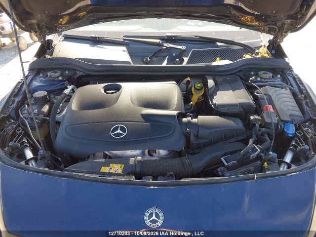 2018 Mercedes-benz Cla 250 4matic მანქანა იყიდება აუქციონზე, vin: WDDSJ4GB3JN627371, აუქციონის ნომერი: 12710203