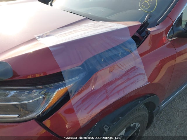 Honda Cr-v Touring 2019 2HKRW2H9XKH152460 Image 21