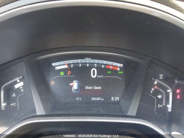 Honda Cr-v Touring 2019 2HKRW2H9XKH152460 Image 7