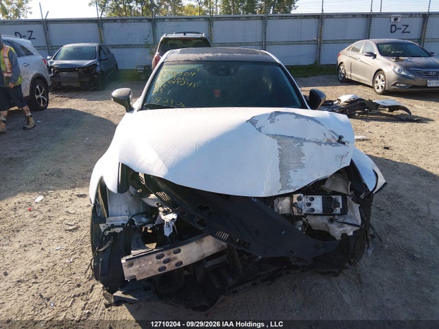 12710204 :رقم المزاد ، JTHCM1D2XH5015248 vin ، 2017 Lexus Is 300 300 مزاد بيع