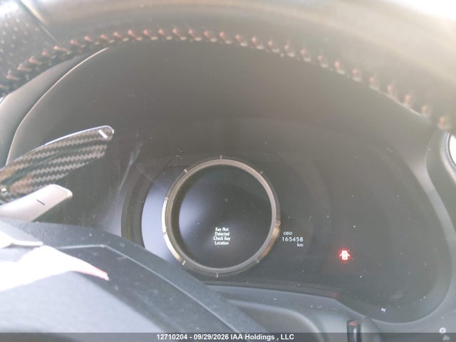 12710204 :رقم المزاد ، JTHCM1D2XH5015248 vin ، 2017 Lexus Is 300 300 مزاد بيع